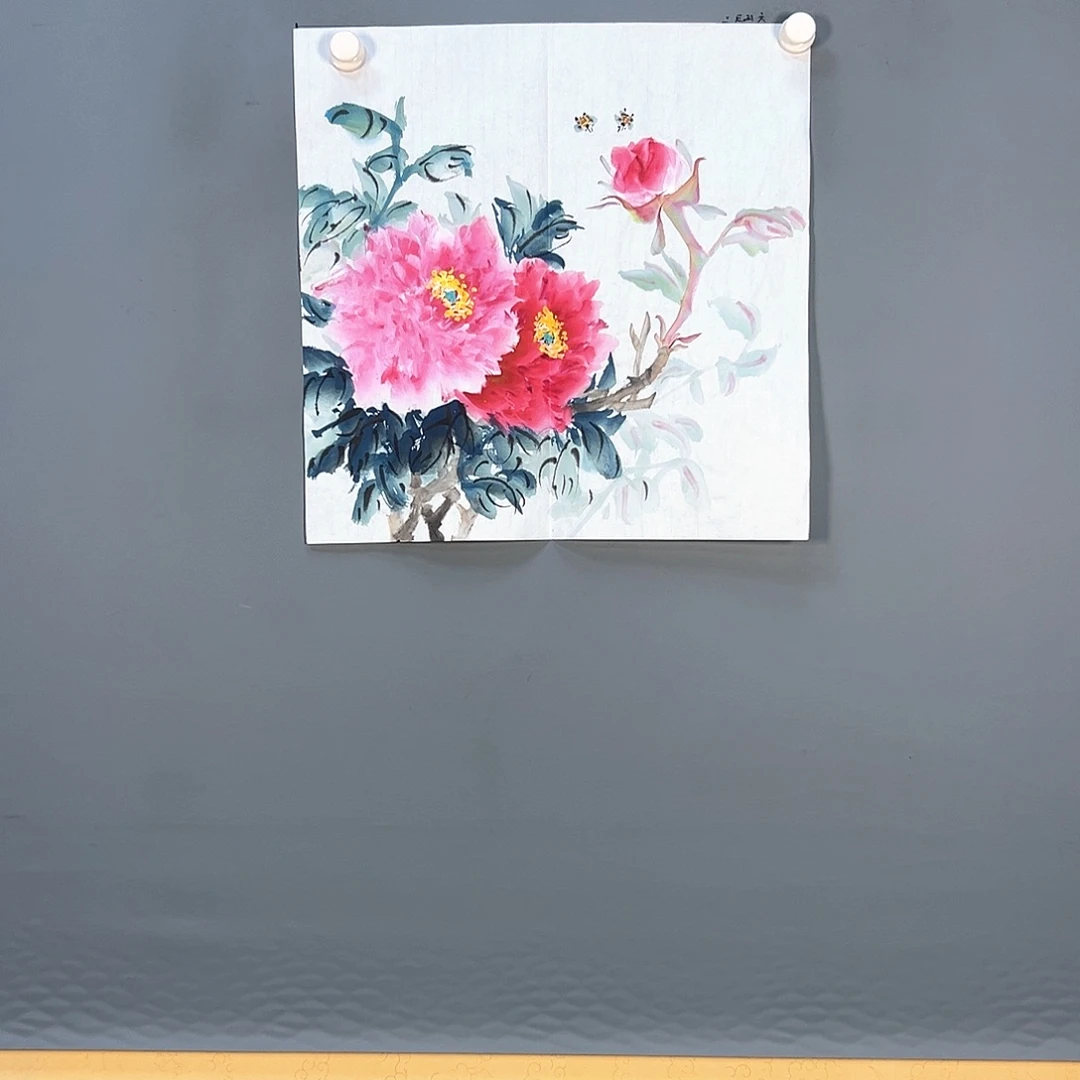 国画947 牡丹等花卉品种均在