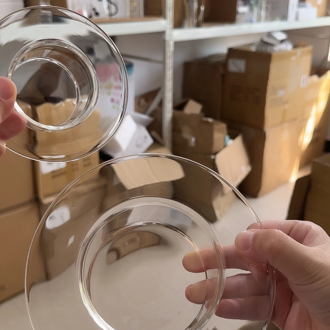 685发2各一高硼硅玻璃