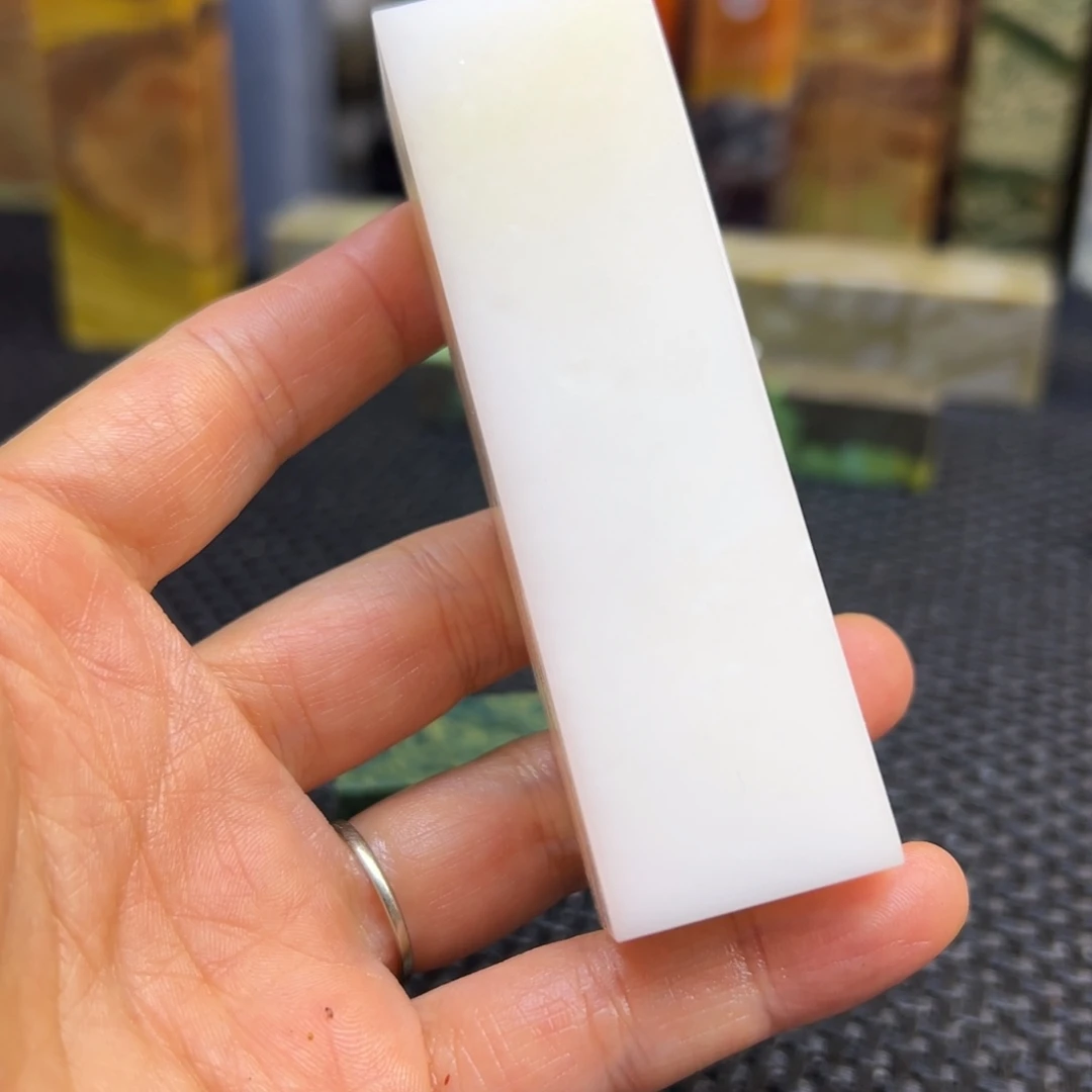始***人南美石印章石印章石