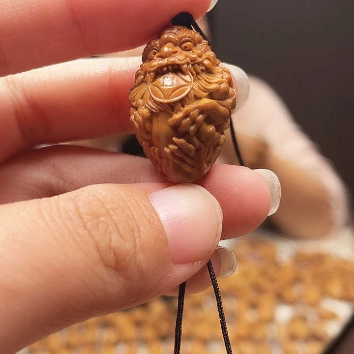 手串/手链橄榄核橄榄核