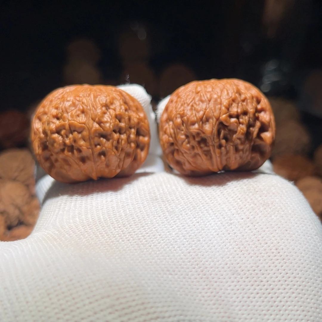 核桃38全品正磨核桃昌平