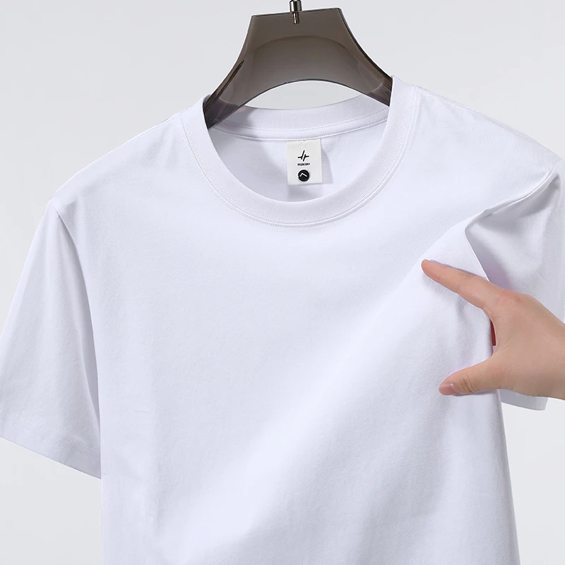 索罗纳T恤时尚纯色休闲透气