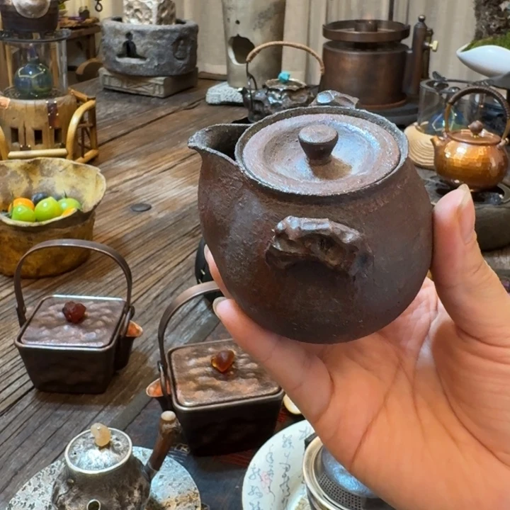 下播福利茶具茶具