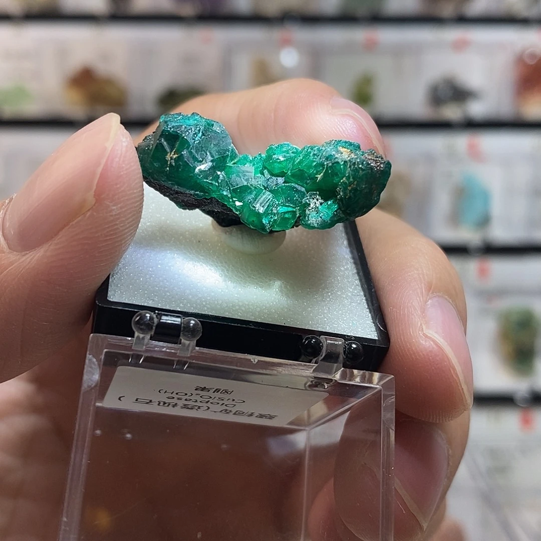 石材天然原石矿物标本