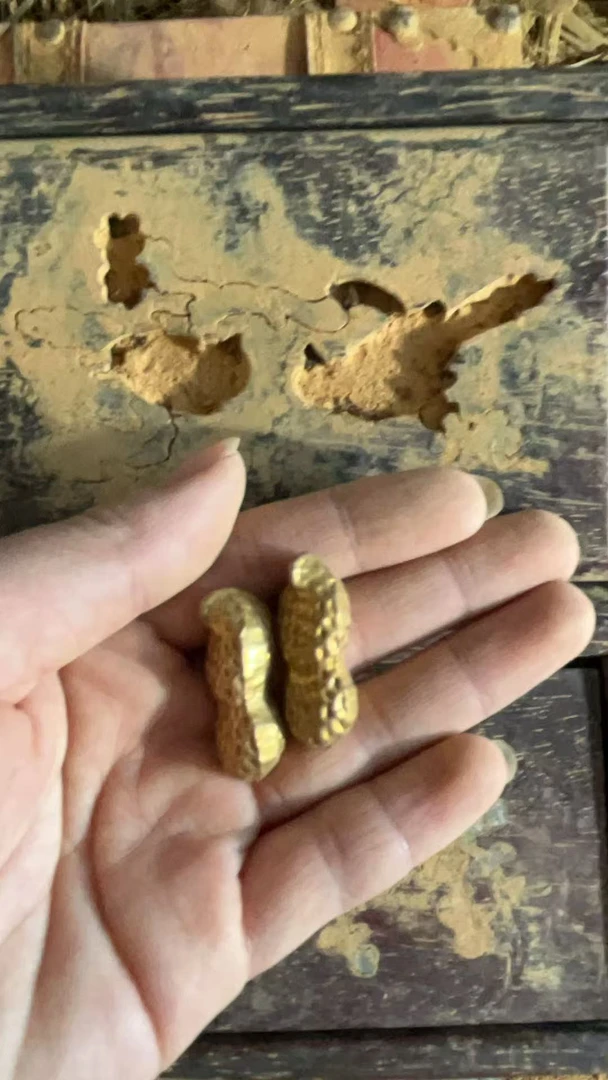 寻暮趣味收藏 GDZ011 趣味收藏现代工艺品复古仿古