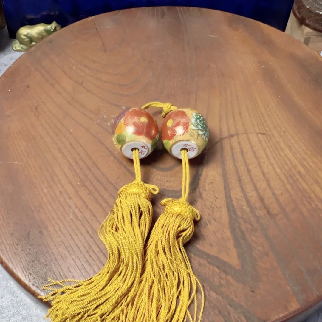 中古杂项默认微瑕