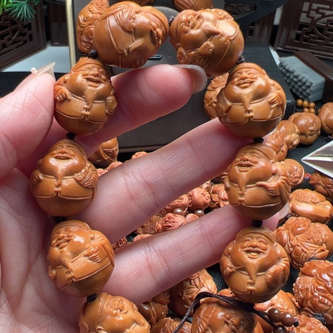 手串/手链橄榄核橄榄核