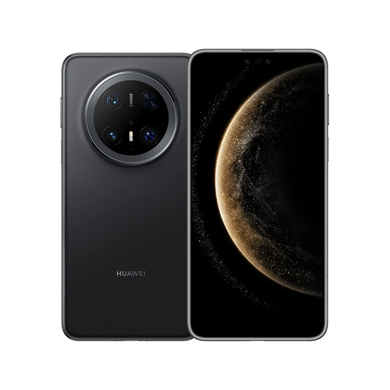 HUAWEI  Mate 70 pro鸿蒙AI 红枫原色影像 超可靠玄武架构手机1台