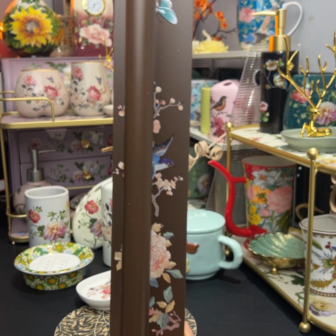 琉璃手工艺品陶瓷陶瓷