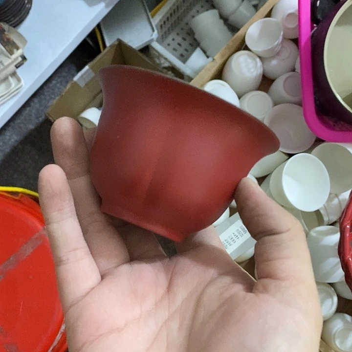 陶瓷艺术品及陶瓷制品