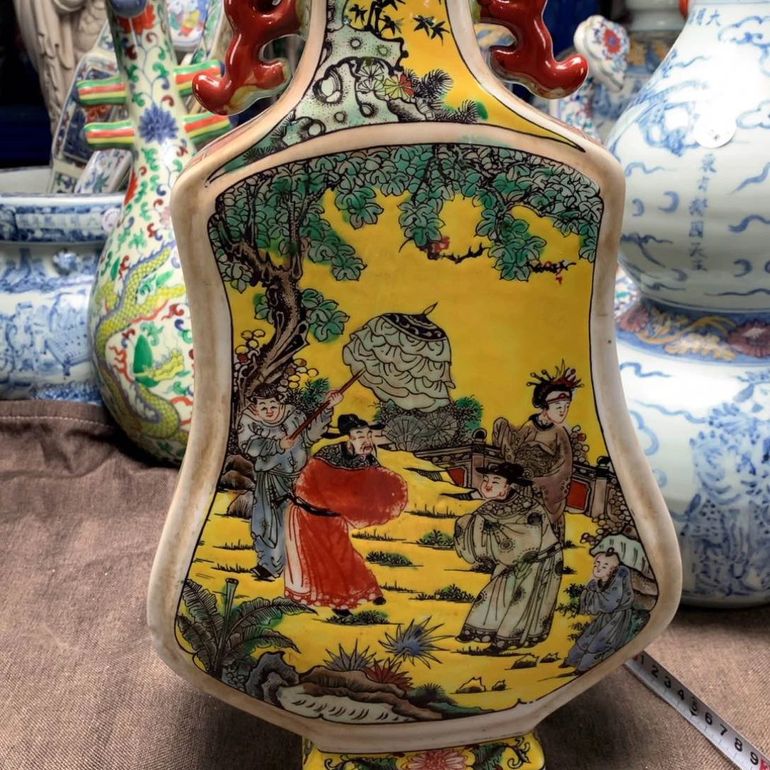 摆件瓷旧藏瓷器旧藏瓷器