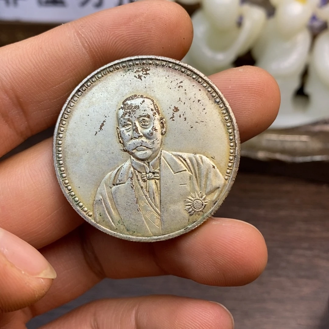 复古工艺饰品系列