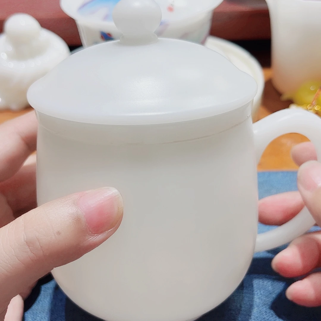 素烧璞玉390cc安全11