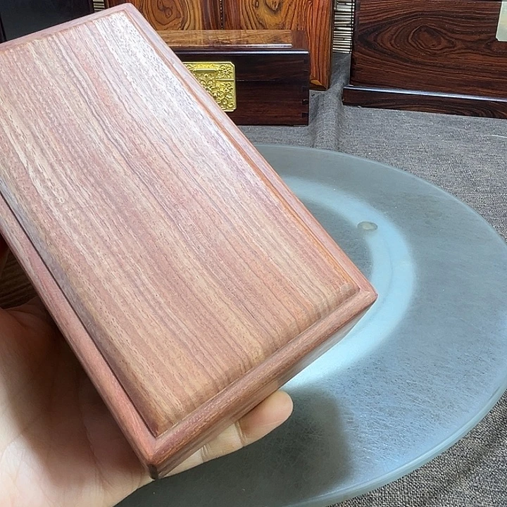 染料紫檀（血檀）血檀