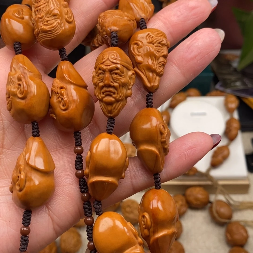 橄榄核手串/手链橄榄手串