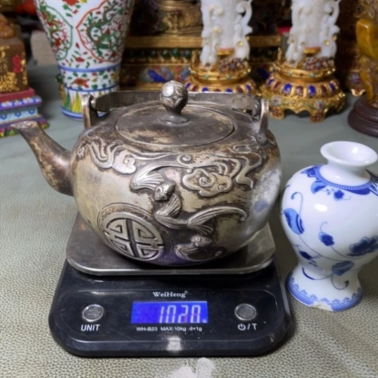 老***炉摆件专拍链接以及其他