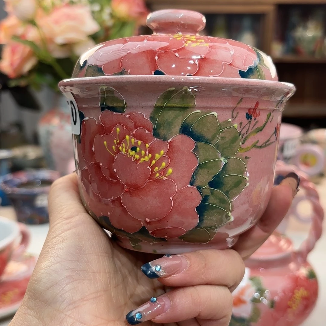 瓷片我不敢看电视你