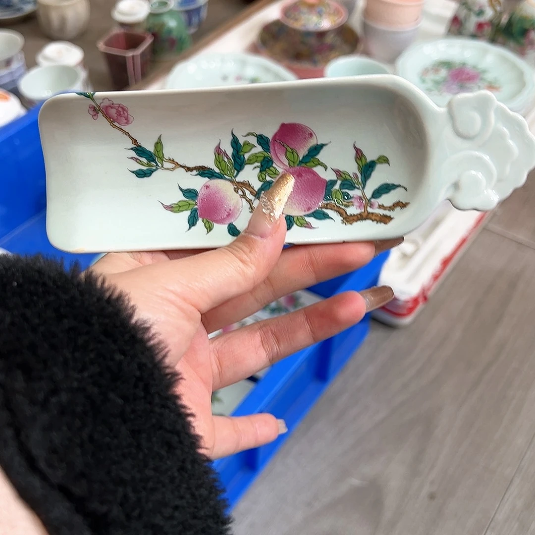 微瑕微瑕景德镇陶瓷