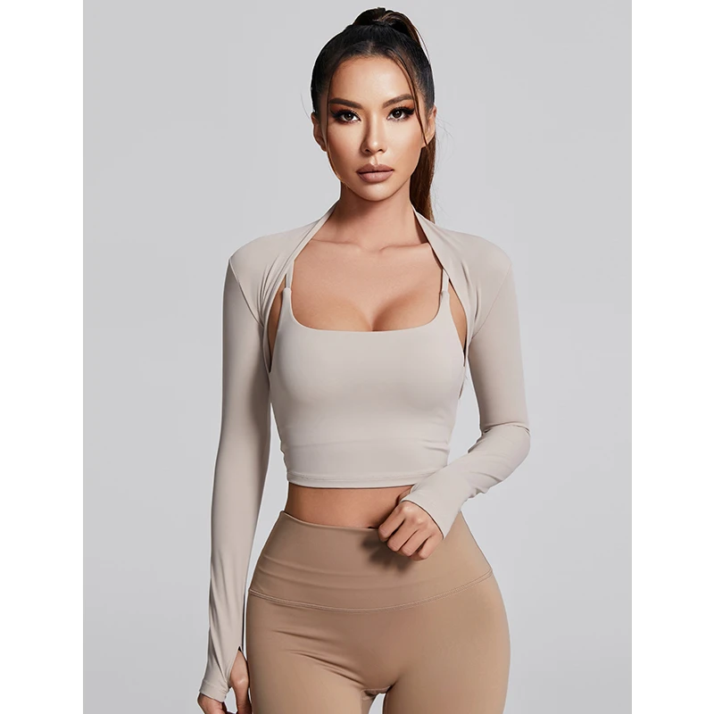 221210fitlife健身小坎肩女NO退no换