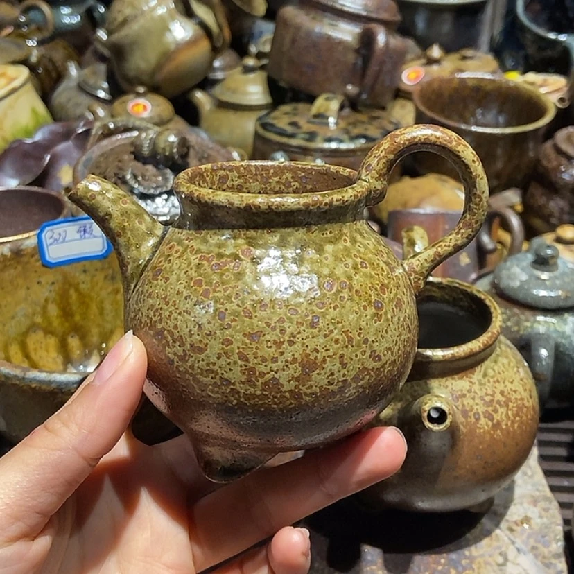 【闪购商品】茶杯紫砂太*光沉香公道