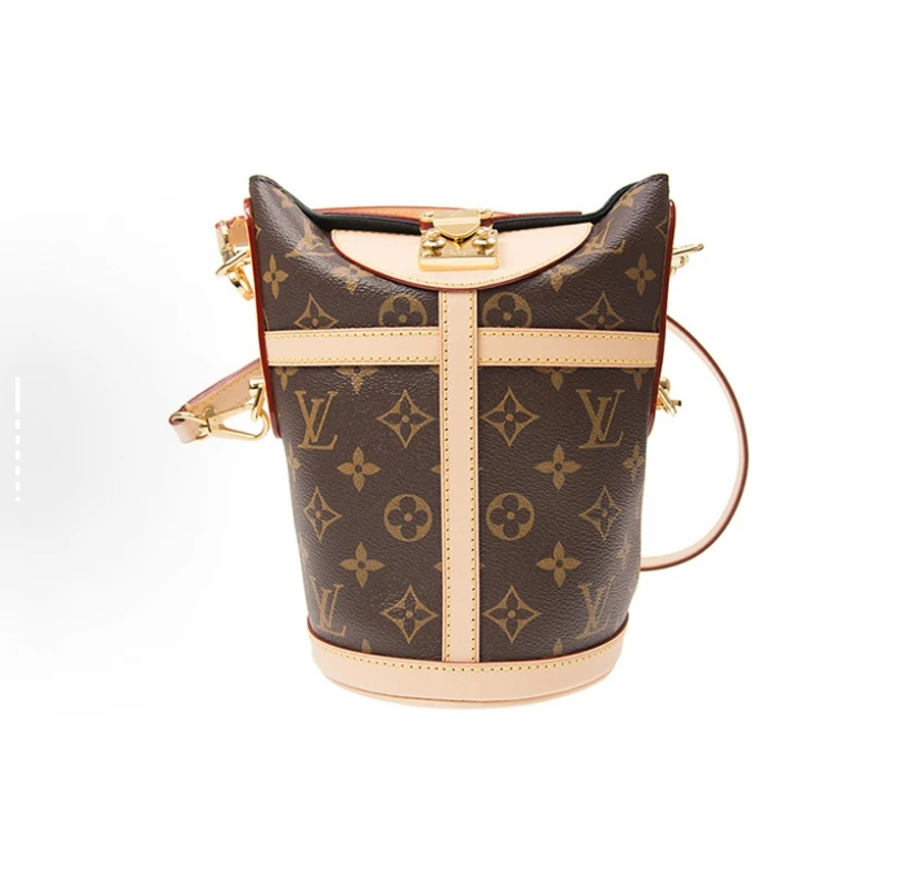 99新 LouisVuitton/路易威登 大薯条包 （编码芯片共存）