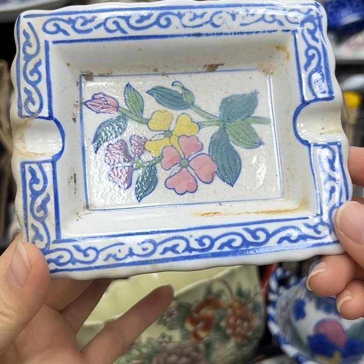 烟灰缸0000000000000000