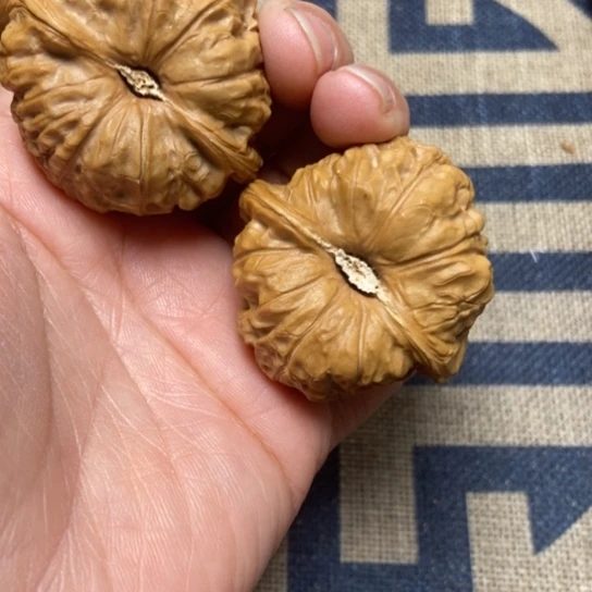 吊坠文玩核桃南瓜全品43