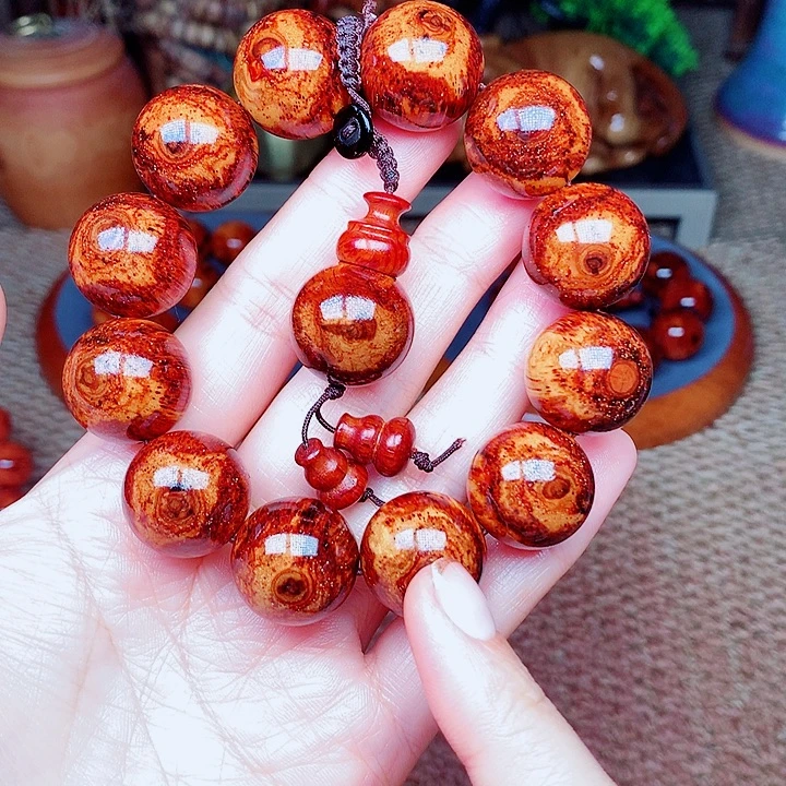 黄花梨/降香黄檀10