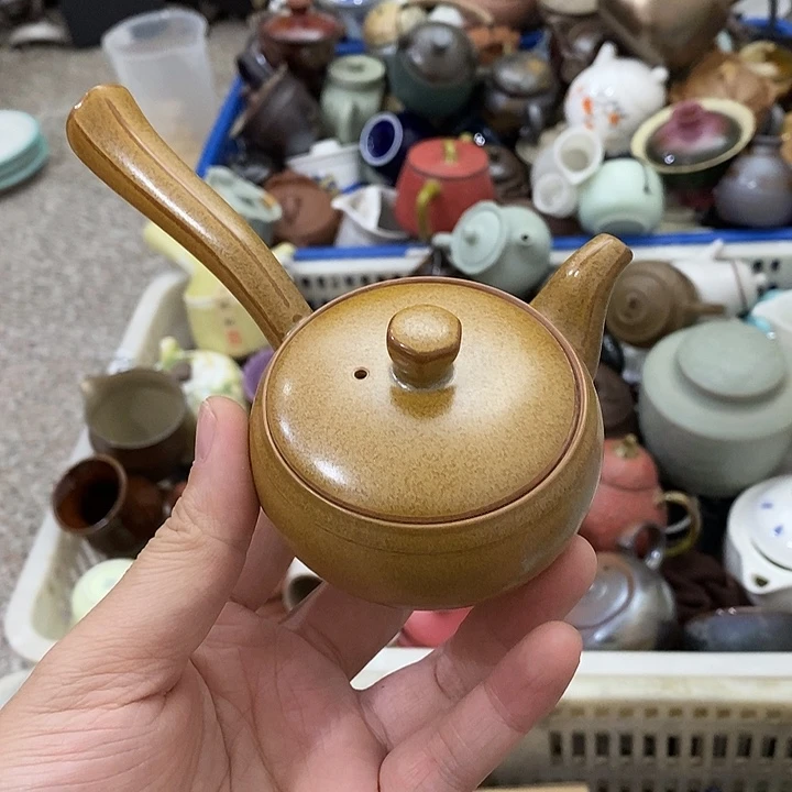 陶瓷艺术品及陶瓷制品