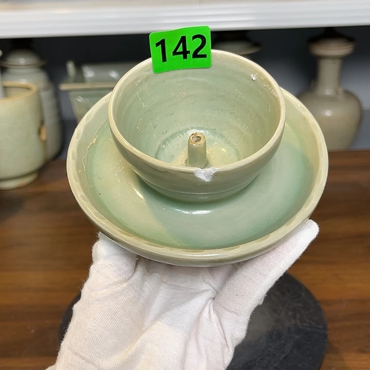 龙泉龙泉青瓷茶具