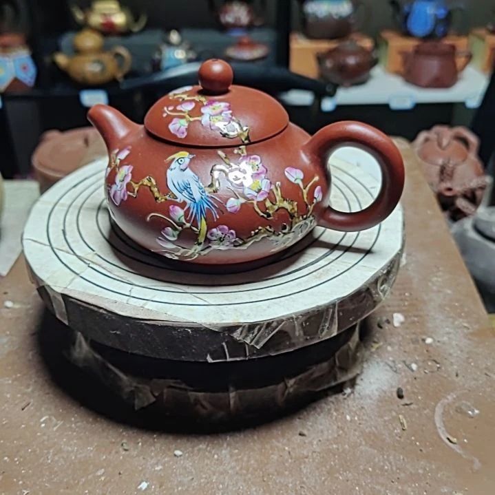 紫砂茶壶1111111111111