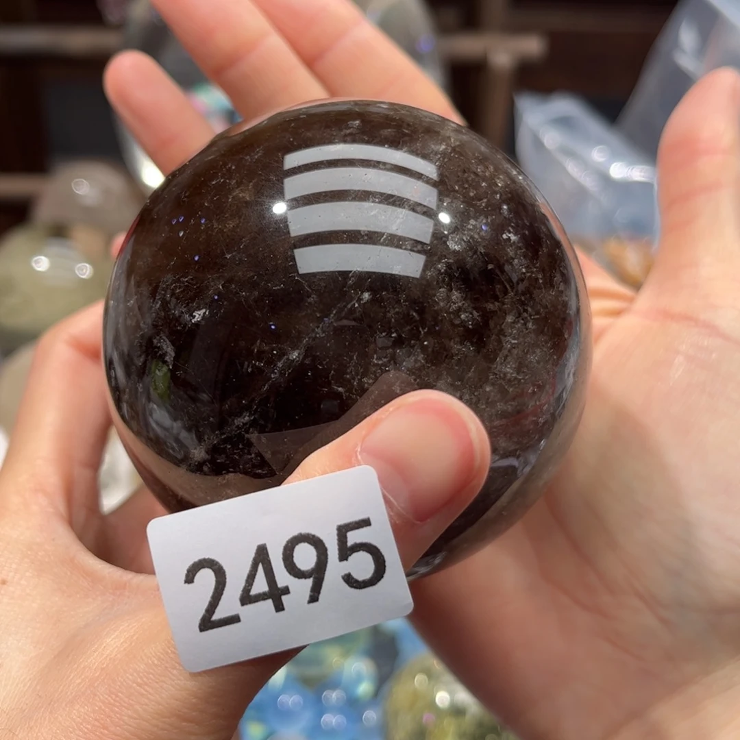 【闪购商品】未镶嵌大型摆件（非配饰）水晶