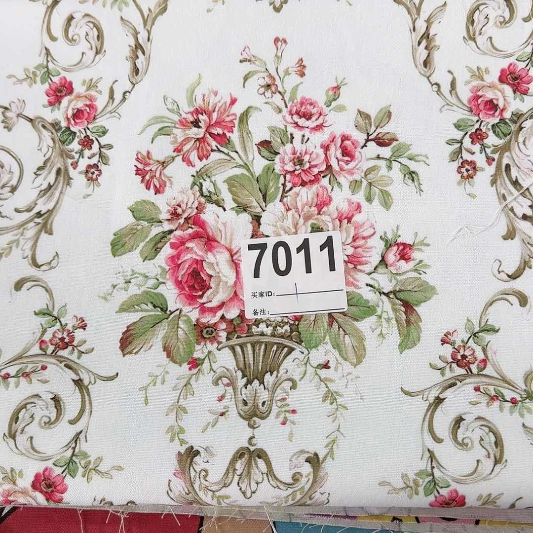 一米价纯棉8安帆布1.5米宽果子布艺