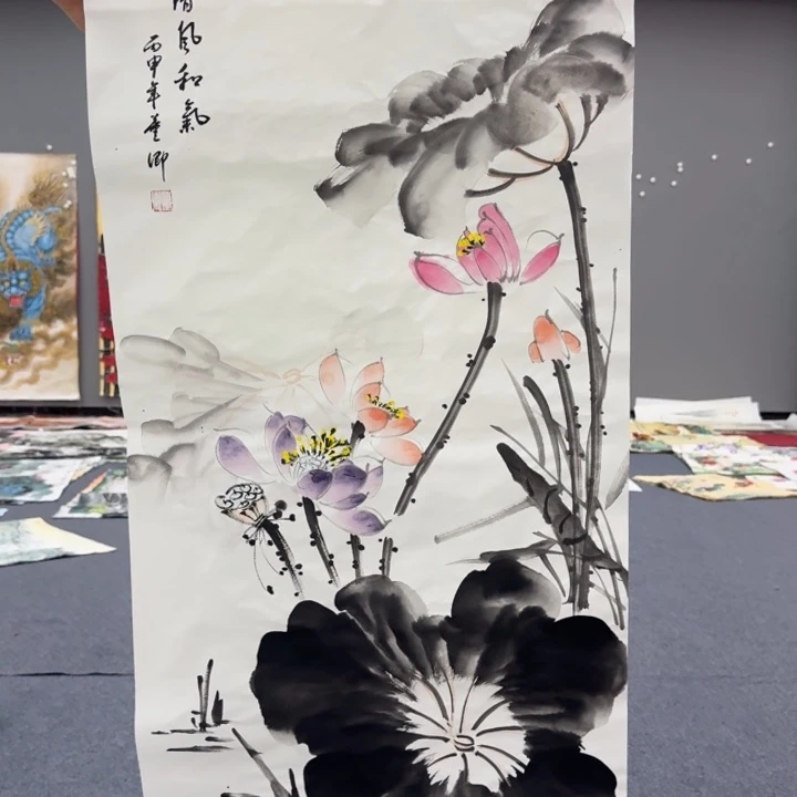 和和美美啊哈哈啊