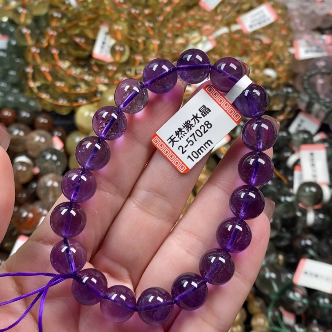 手链未镶嵌水晶