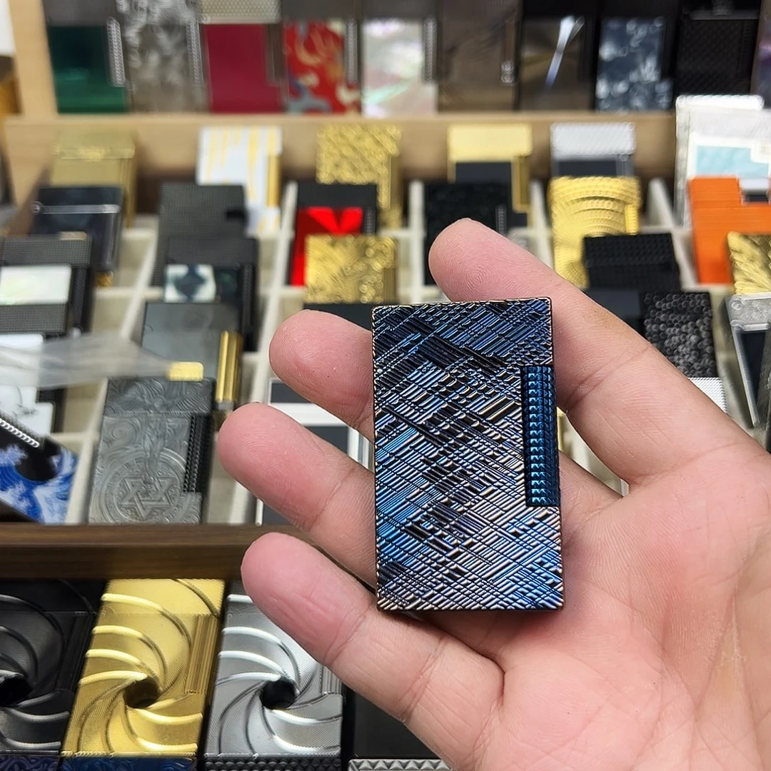 铜锉刀文卡路微瑕单机简装