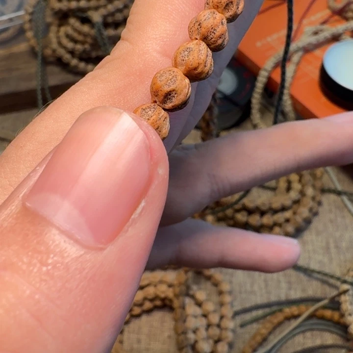 松***儿吊坠柏香籽/百香籽