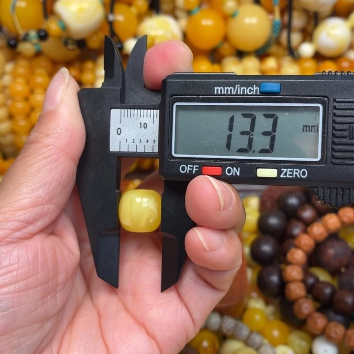 非金属配珠配饰103