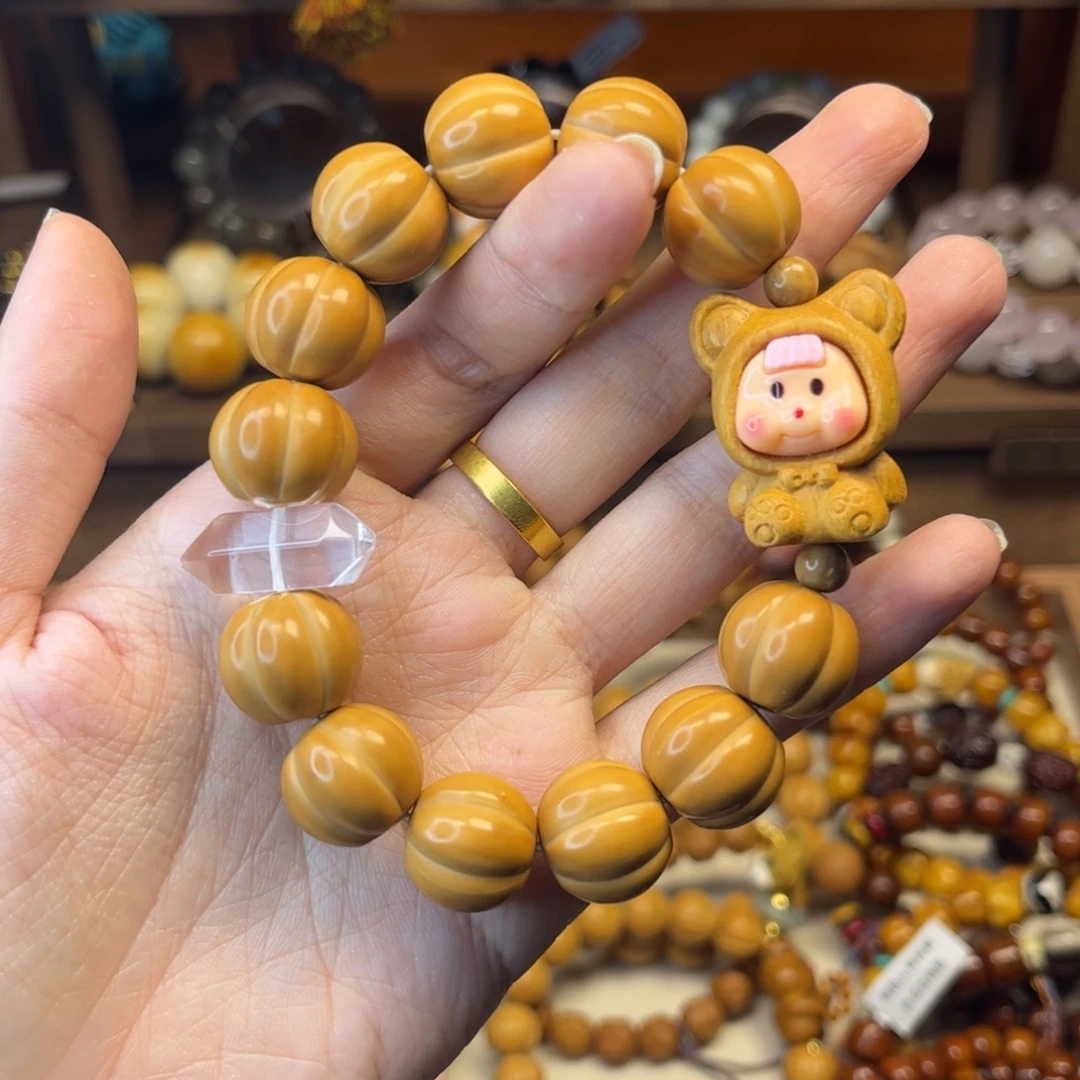 福福款手串设计版