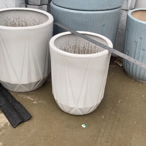 低腰白钻石中号 口26/34