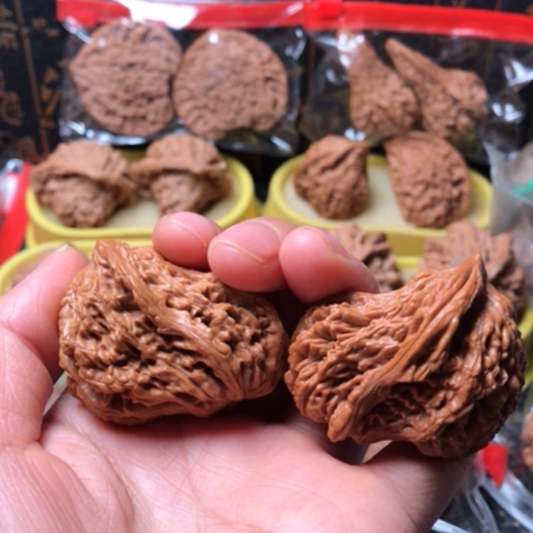 【闪购商品】摆件核桃文玩核桃