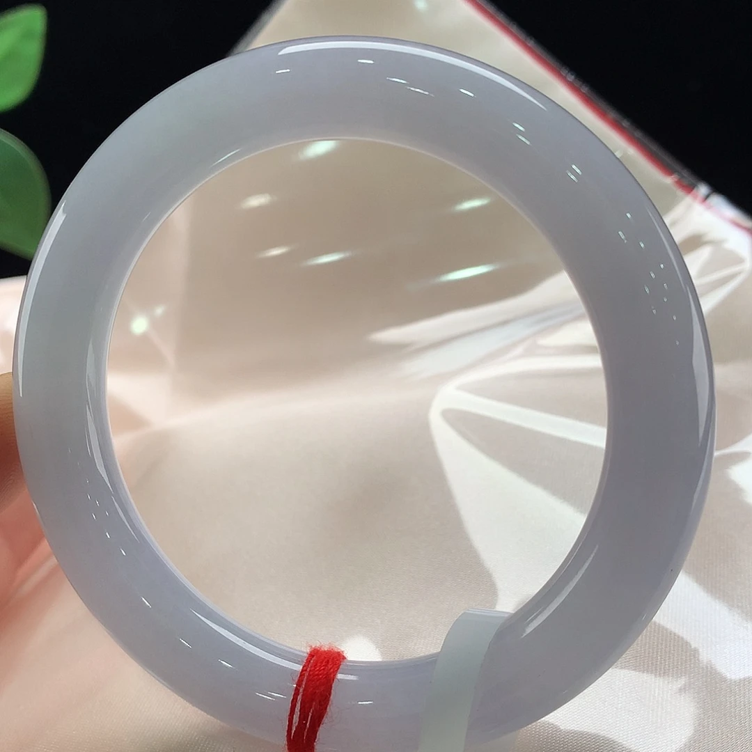 未镶嵌手镯翡翠1248