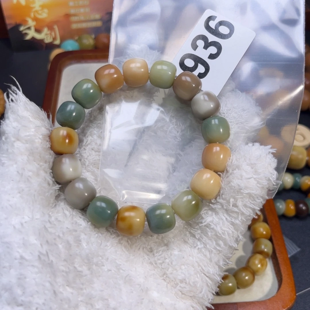 菩提根/象牙果吊坠936