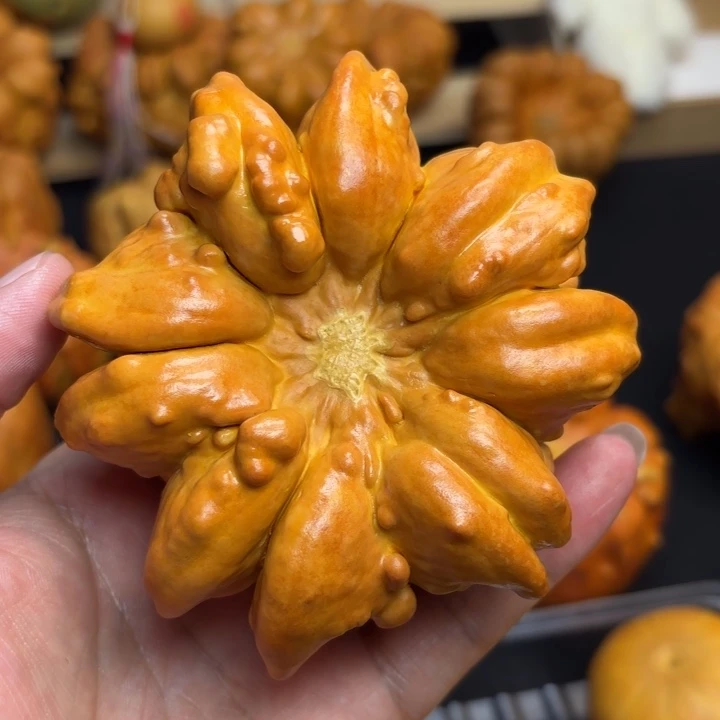 黑*葫芦福禄福禄福禄来喽