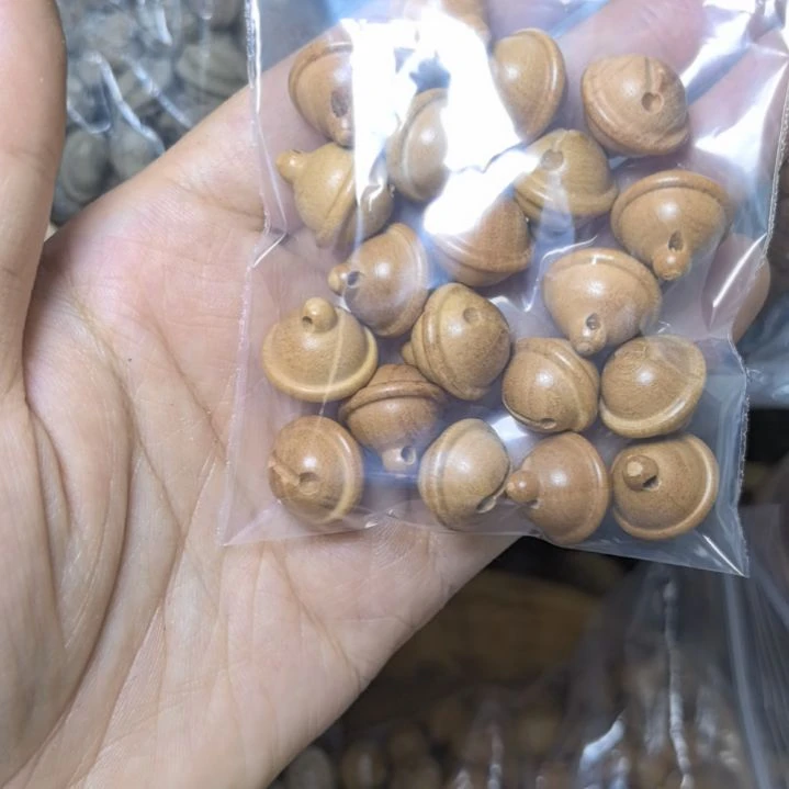 瑶***乐吊坠白玉菩提菩提散珠自选菩提散珠