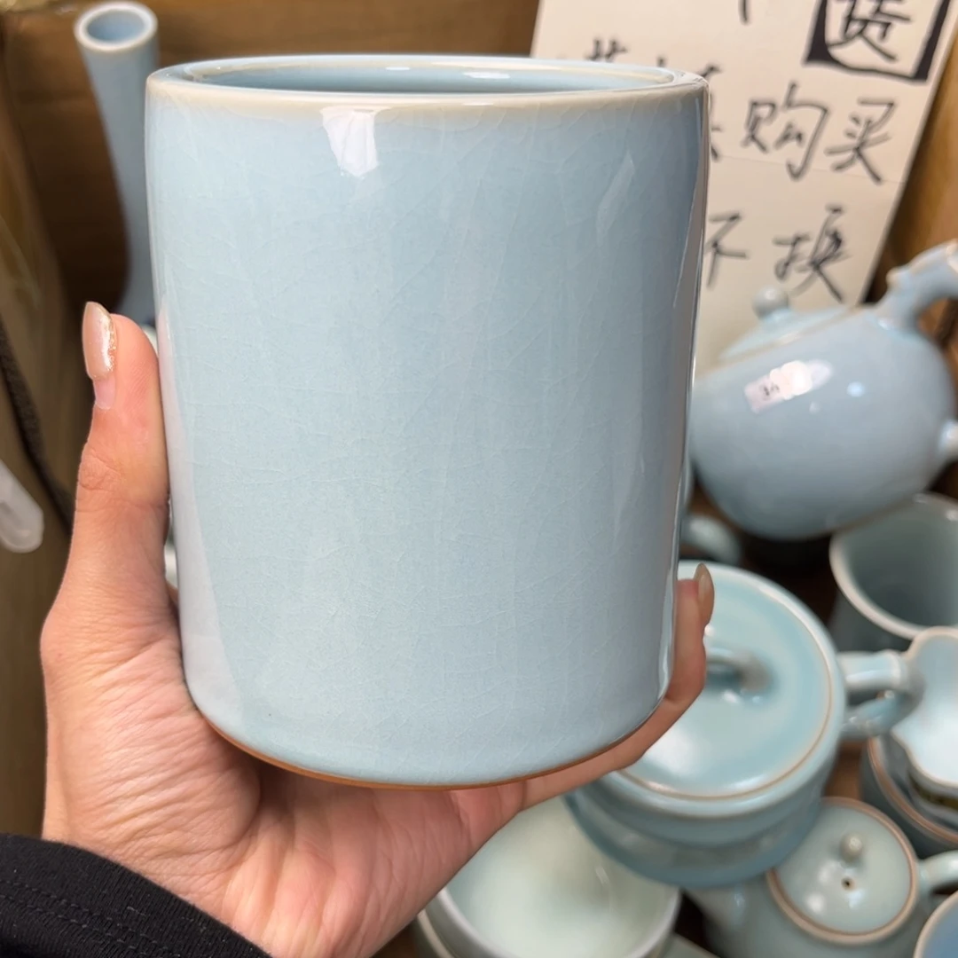 摆件陶失圆哈哈哈哈哈哈哈微瑕