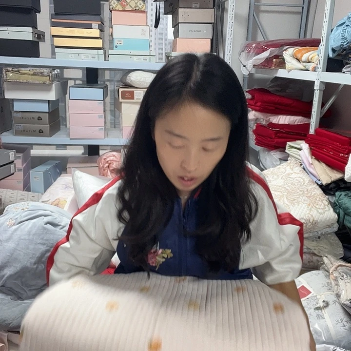 棉棉930号两条床盖