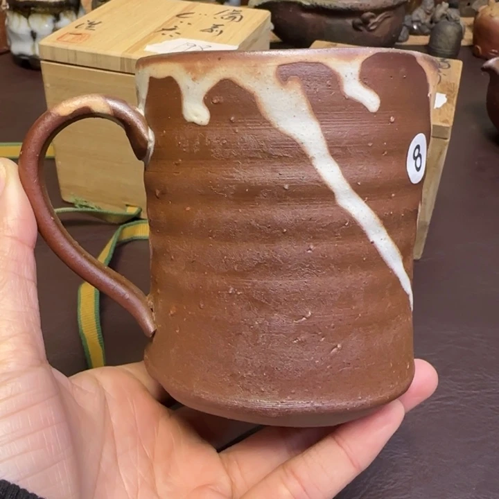 备前烧备前烧玄鹿