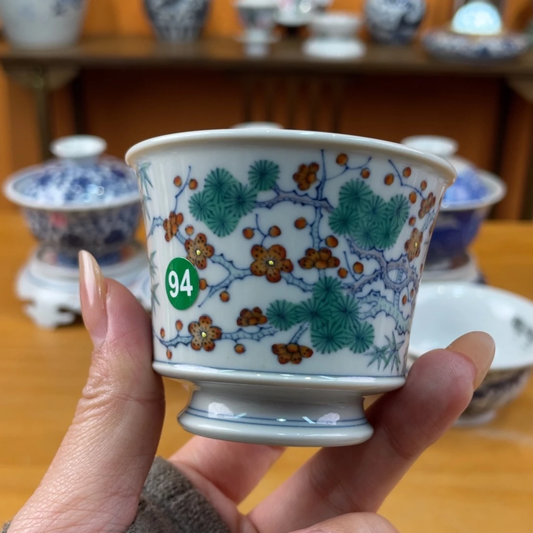 景德镇手绘哈哈哈哈哈哈