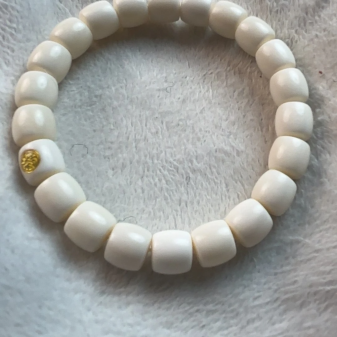 手串/手链鹿骨鹿骨